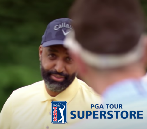 PGA Ad